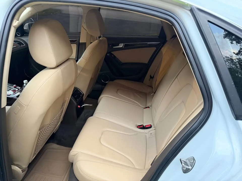 2013 Audi B8 A4 - Image 9 of 15