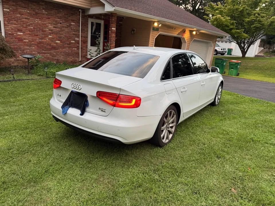 2013 Audi B8 A4 - Image 5 of 15