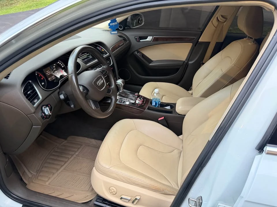 2013 Audi B8 A4 - Image 11 of 15