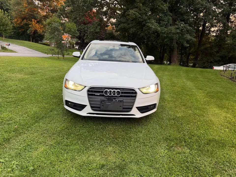 2013 Audi B8 A4 - Image 3 of 15