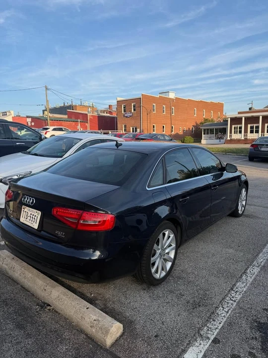 2013 Audi B8 A4 - Image 6 of 15