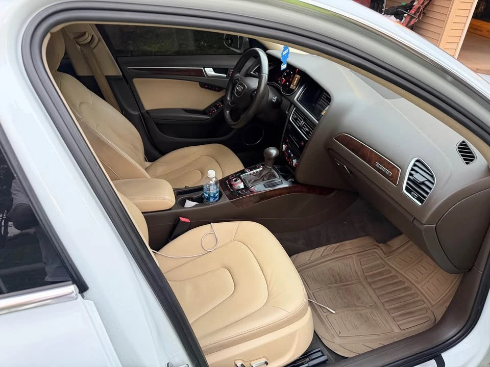 2013 Audi B8 A4 - Image 10 of 15