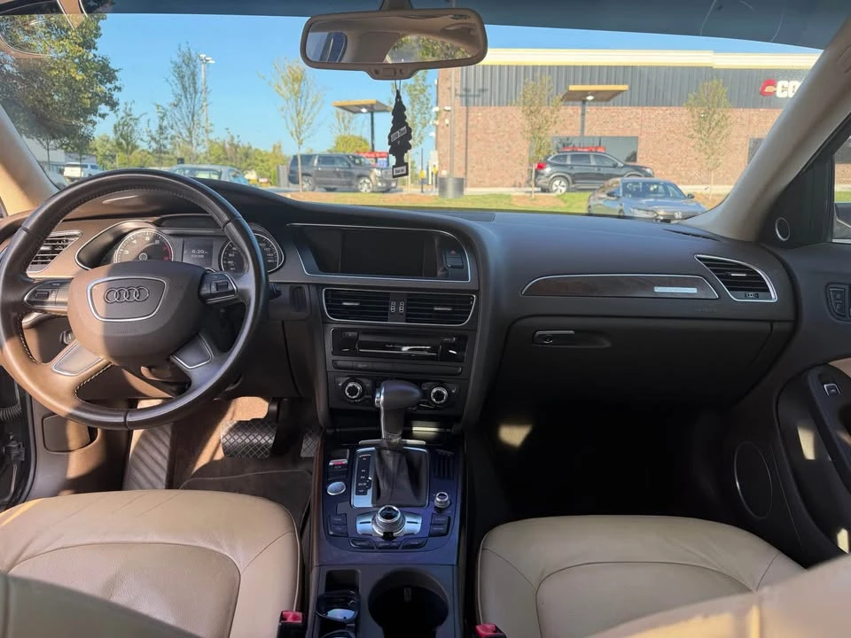 2013 Audi B8 A4 - Image 13 of 15