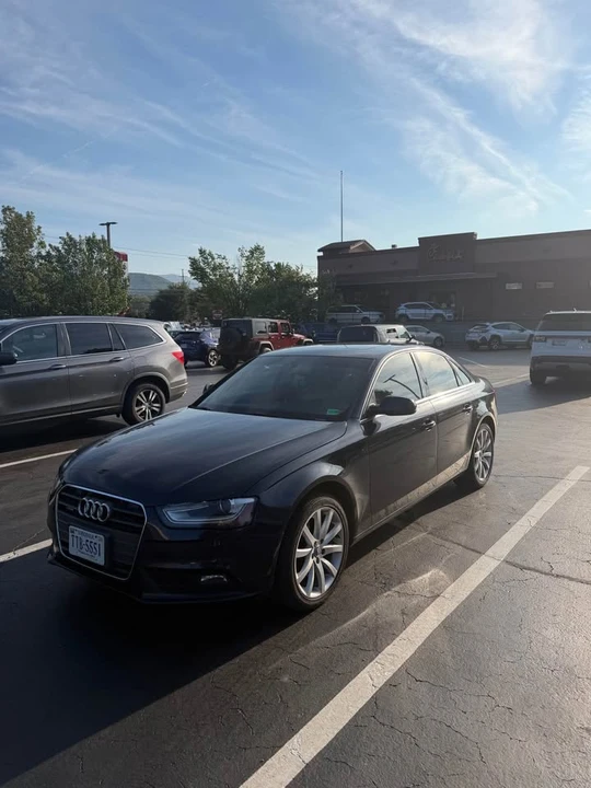 2013 Audi B8 A4 - Image 2 of 15