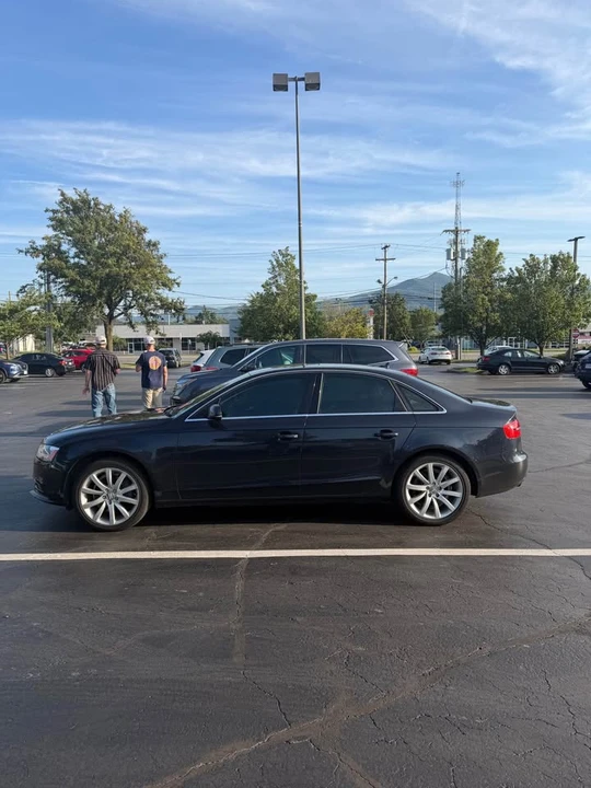 2013 Audi B8 A4 - Image 3 of 15
