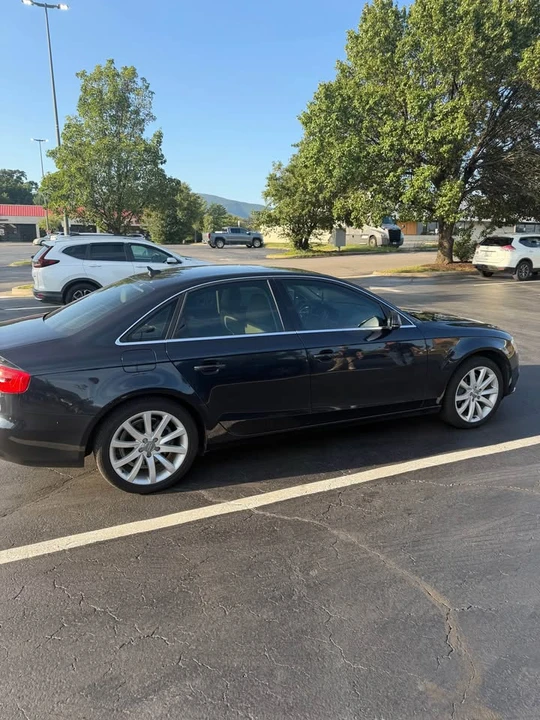 2013 Audi B8 A4 - Image 7 of 15