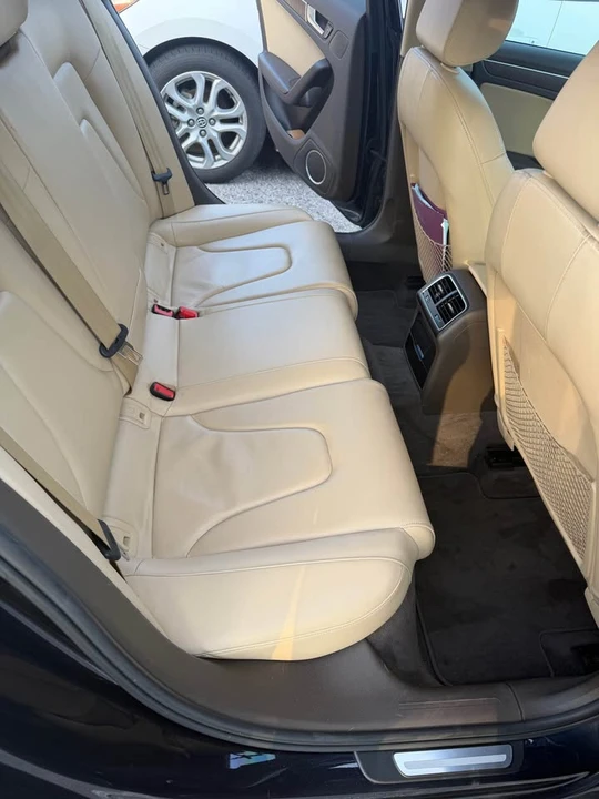 2013 Audi B8 A4 - Image 11 of 15