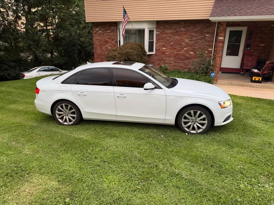 2013 Audi B8 A4 - Image 8 of 15