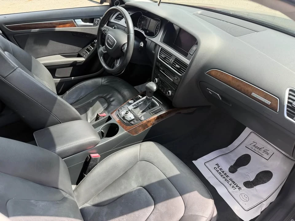 2013 Audi B8 A4 - Image 4 of 9