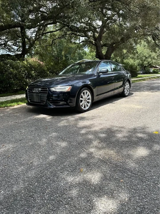 2013 Audi B8 A4 - Image 14 of 20
