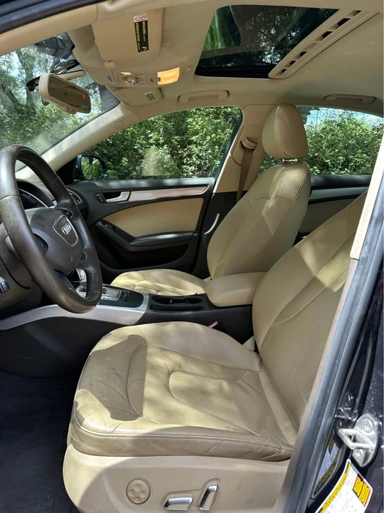2013 Audi B8 A4 - Image 16 of 20