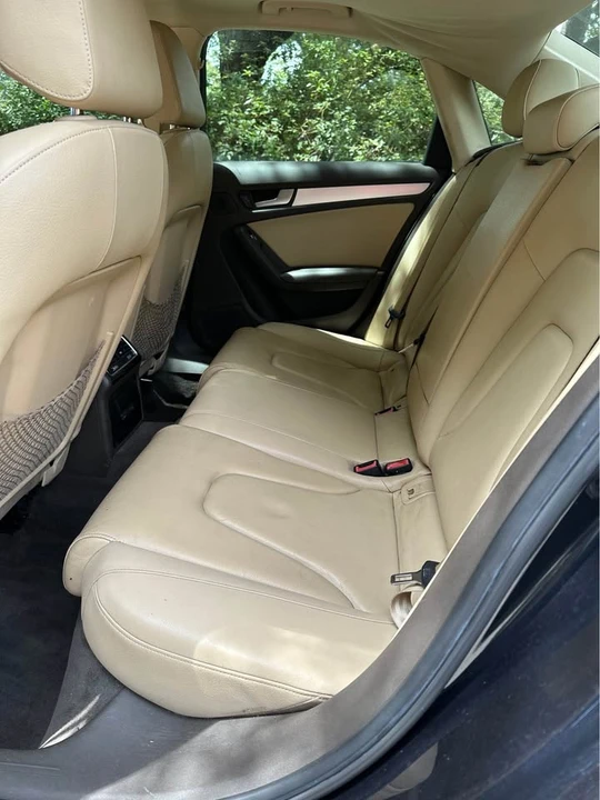 2013 Audi B8 A4 - Image 19 of 20
