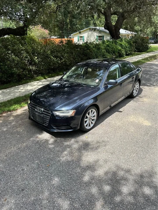 2013 Audi B8 A4 - Image 10 of 20