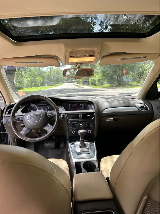 2013 Audi B8 A4 - Image 20 of 20