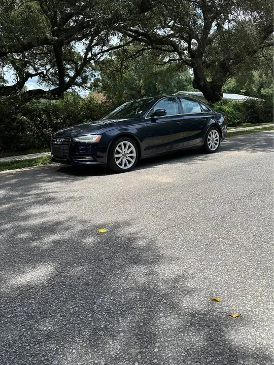 2013 Audi B8 A4 - Image 15 of 20