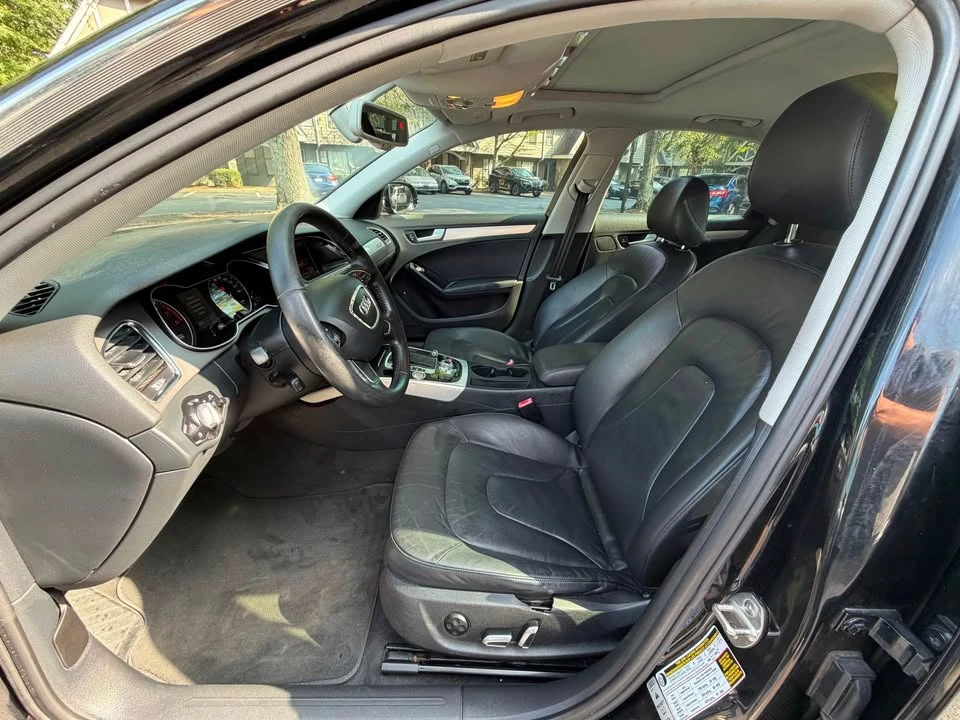 2013 Audi B8 A4 - Image 12 of 14