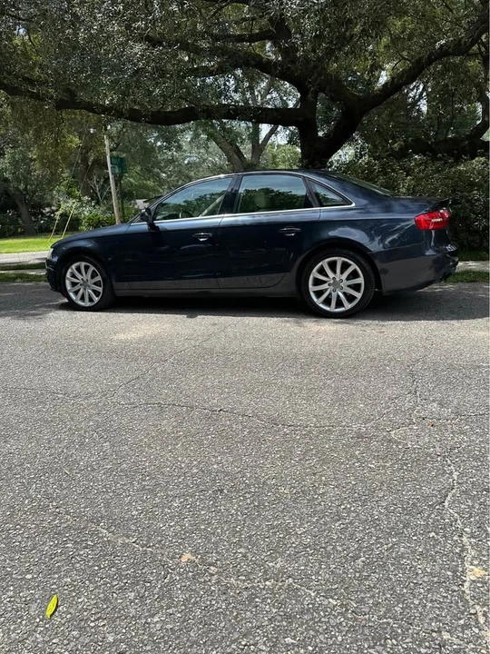 2013 Audi B8 A4 - Image 13 of 20