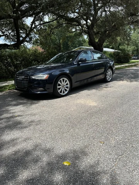 2013 Audi B8 A4 - Image 17 of 20