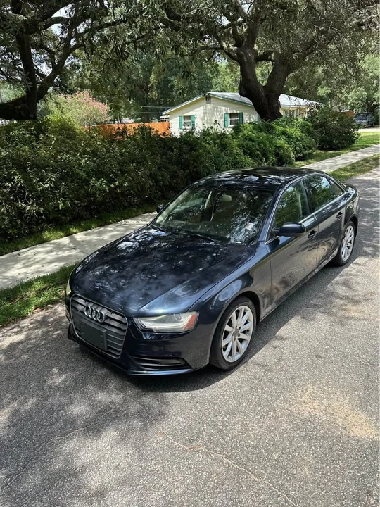 2013 Audi B8 A4 - Image 6 of 20