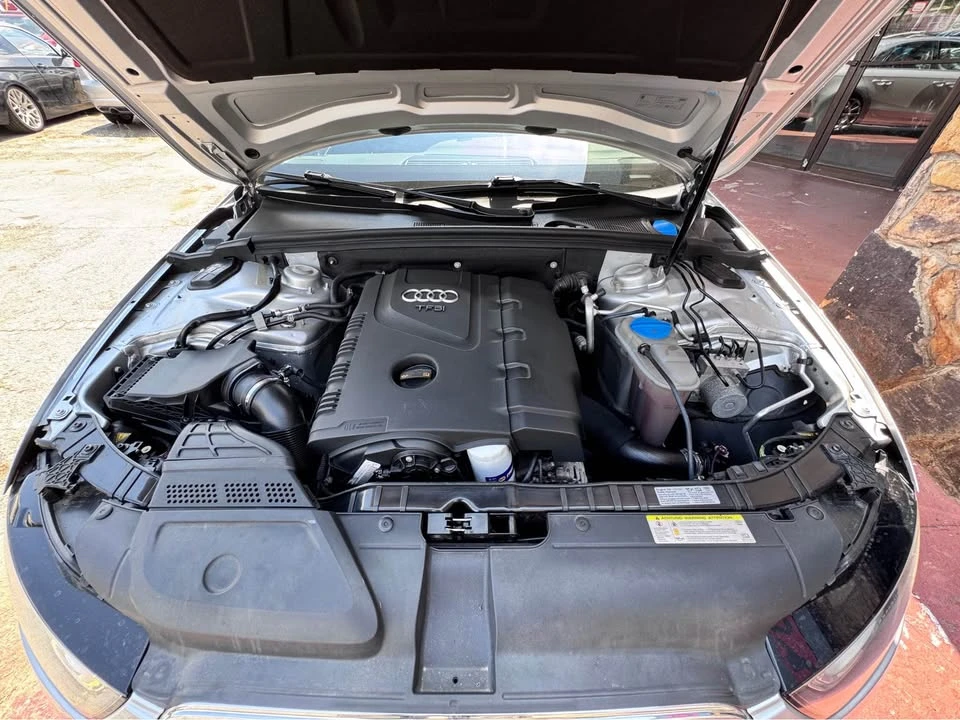 2013 Audi B8 A4 - Image 19 of 20