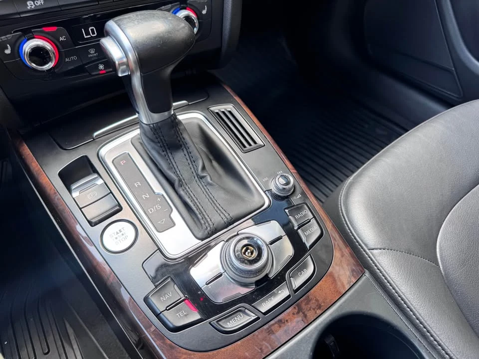 2013 Audi B8 A4 - Image 14 of 20