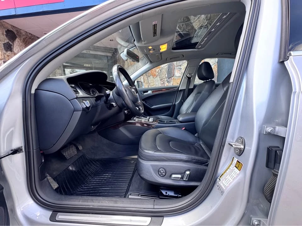 2013 Audi B8 A4 - Image 6 of 20