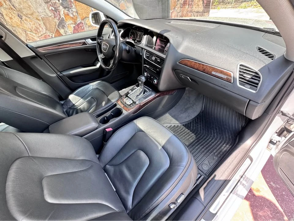 2013 Audi B8 A4 - Image 17 of 20