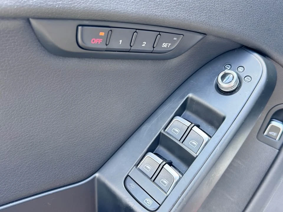 2013 Audi B8 A4 - Image 7 of 20