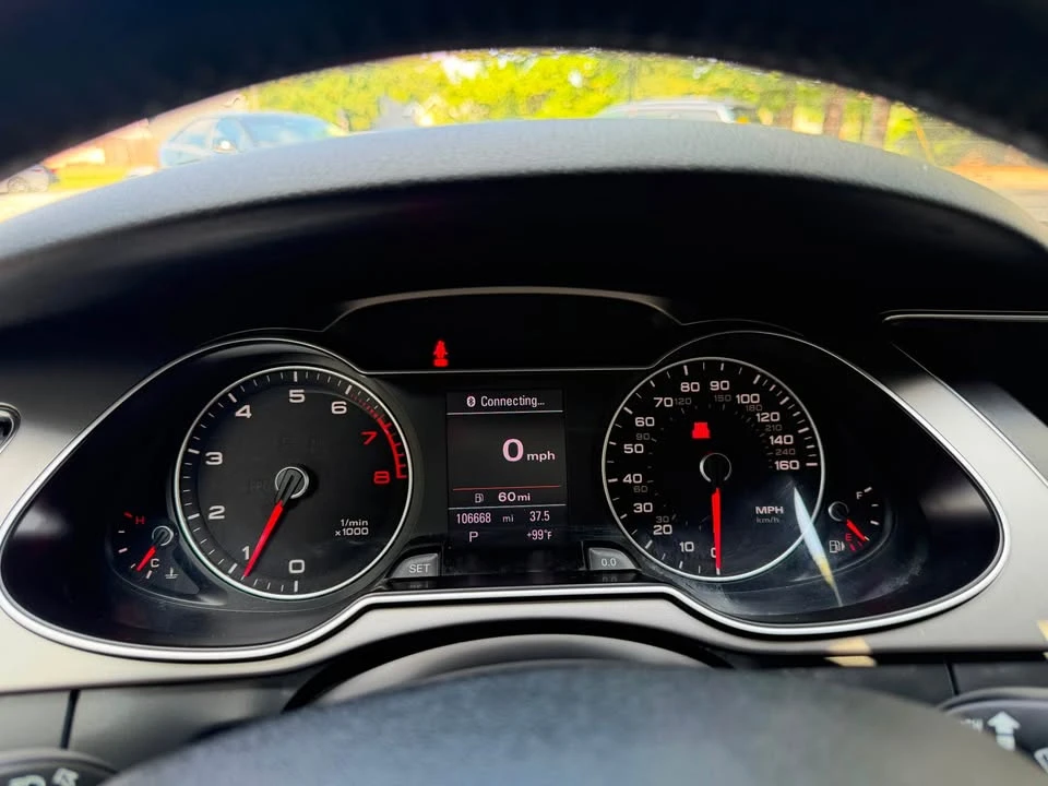2013 Audi B8 A4 - Image 10 of 14