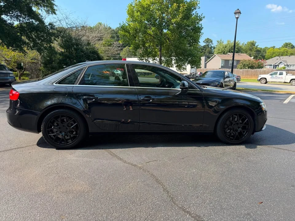 2013 Audi B8 A4 - Image 6 of 14
