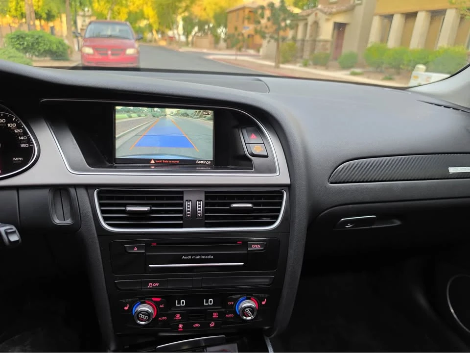 2013 Audi B8 A4 - Image 14 of 14