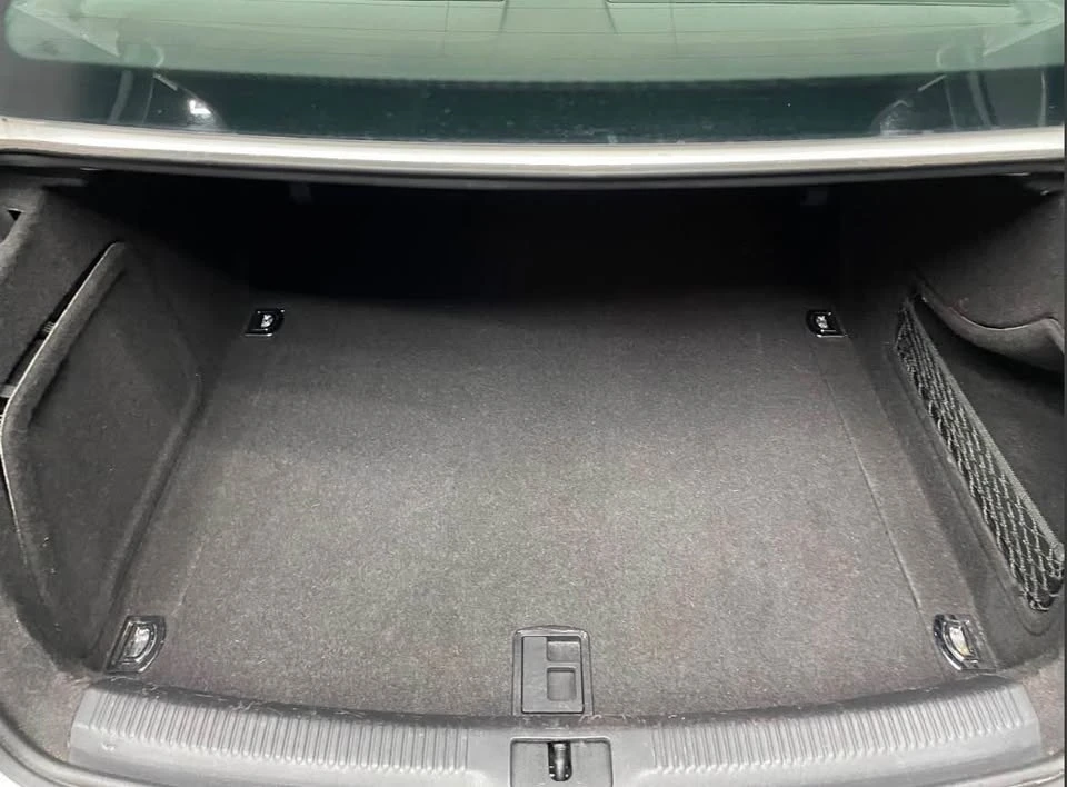 2013 Audi B8 A4 - Image 10 of 10