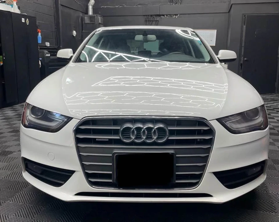 2013 Audi B8 A4 - Image 2 of 10