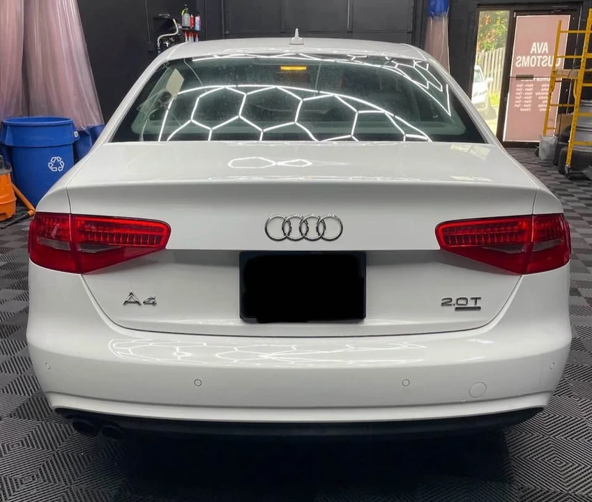 2013 Audi B8 A4 - Image 5 of 10