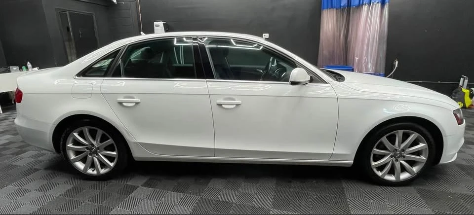 2013 Audi B8 A4 - Image 4 of 10