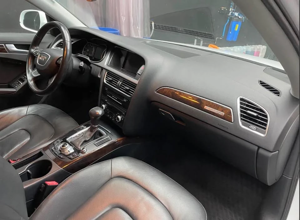 2013 Audi B8 A4 - Image 9 of 10