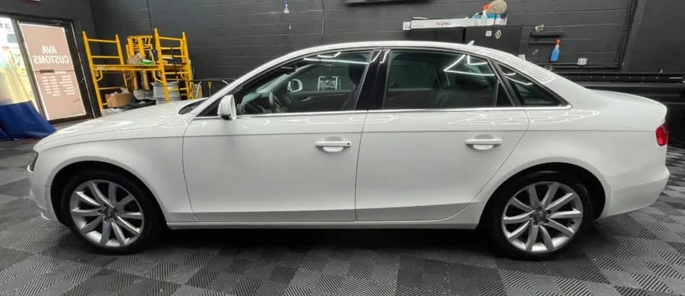 2013 Audi B8 A4 - Image 3 of 10