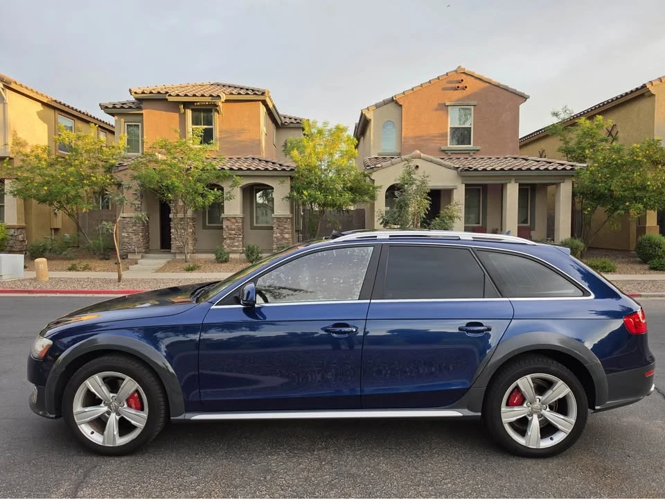 2013 Audi B8 A4 - Image 5 of 14
