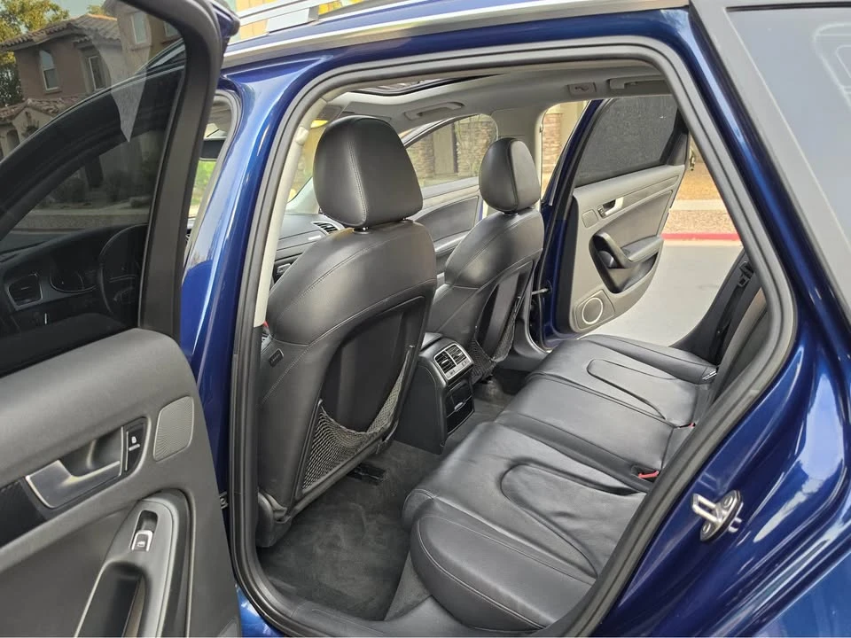 2013 Audi B8 A4 - Image 13 of 14
