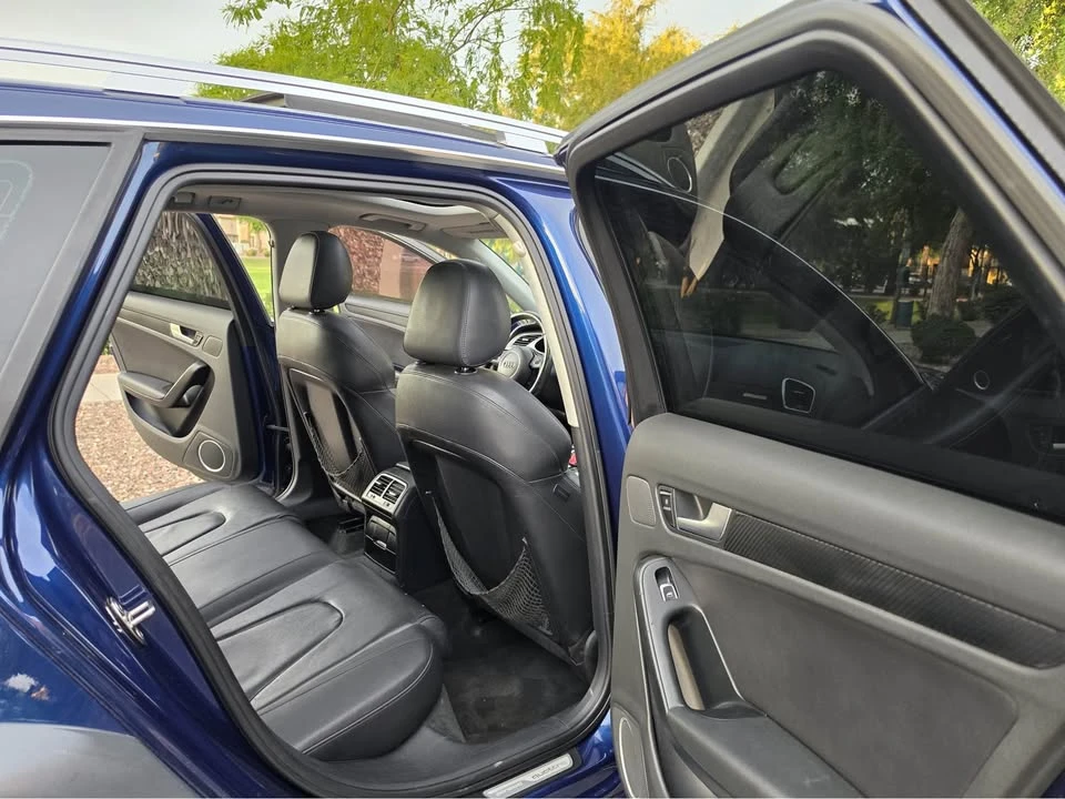 2013 Audi B8 A4 - Image 12 of 14