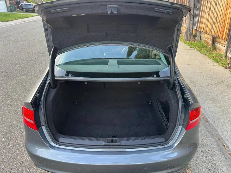 2013 Audi B8 A4 - Image 17 of 23