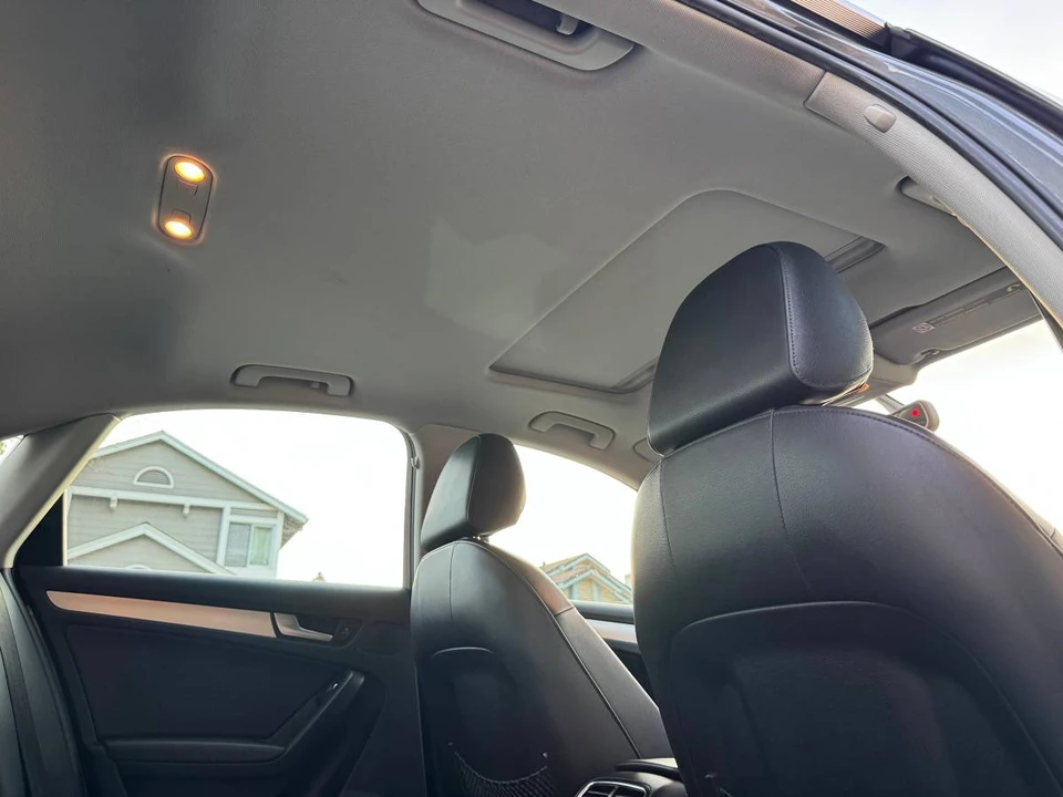 2013 Audi B8 A4 - Image 22 of 23