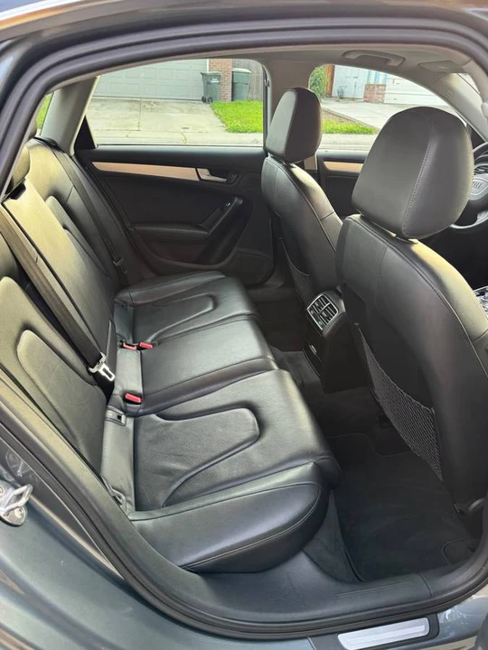 2013 Audi B8 A4 - Image 18 of 23