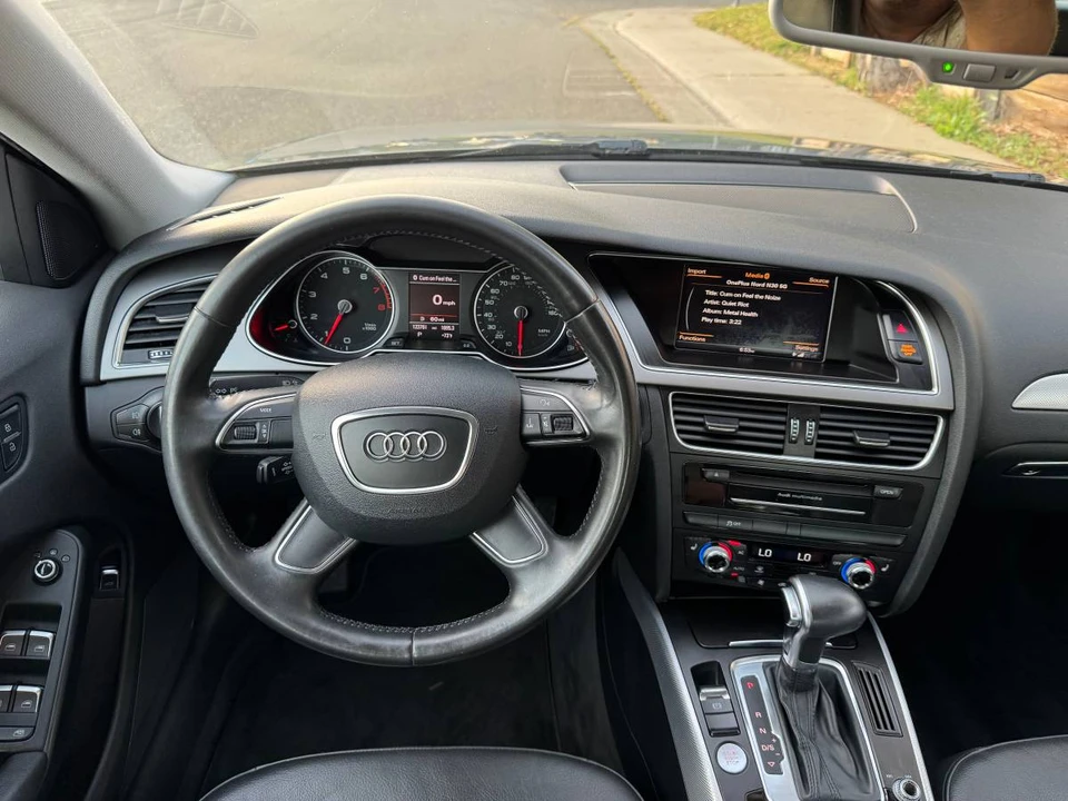 2013 Audi B8 A4 - Image 23 of 23