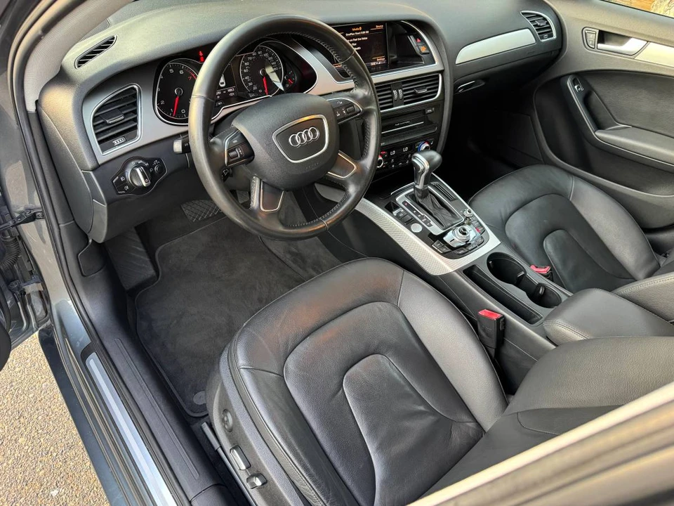 2013 Audi B8 A4 - Image 14 of 23