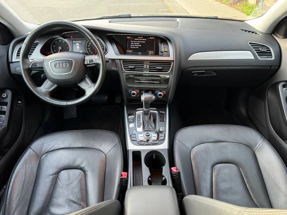 2013 Audi B8 A4 - Image 21 of 23