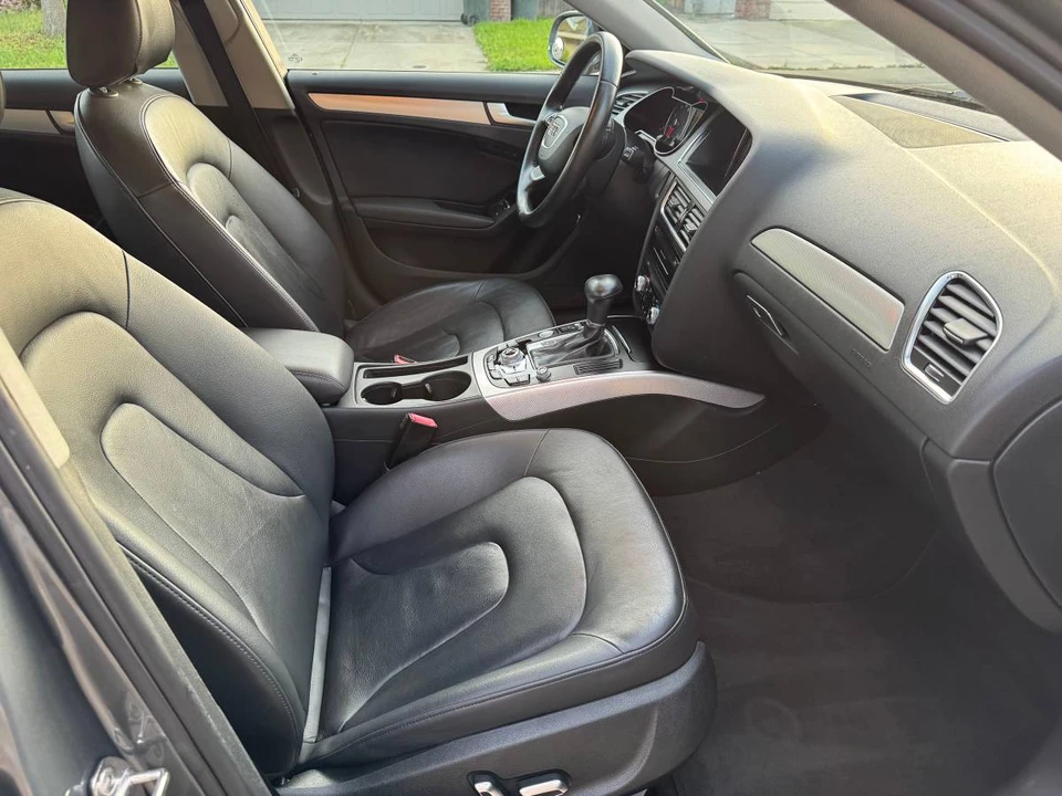 2013 Audi B8 A4 - Image 20 of 23