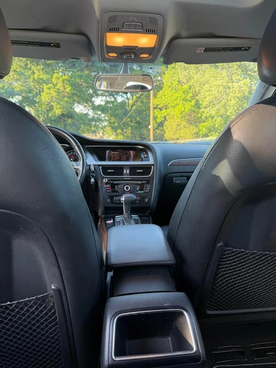 2013 Audi B8 A4 - Image 7 of 12