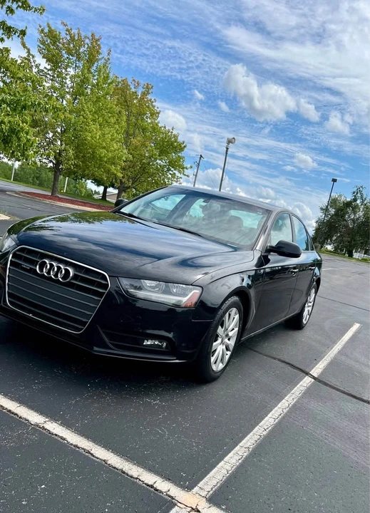 2013 Audi B8 A4 - Image 4 of 16