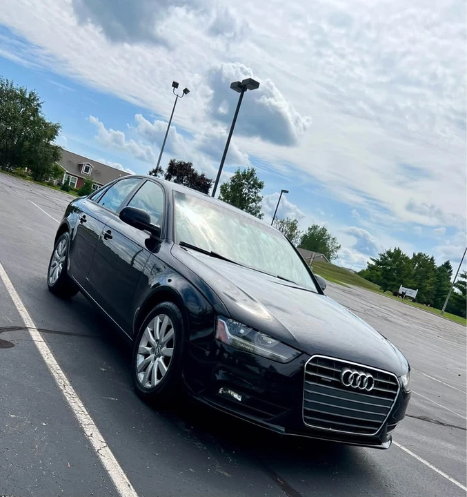 2013 Audi B8 A4 - Image 3 of 16